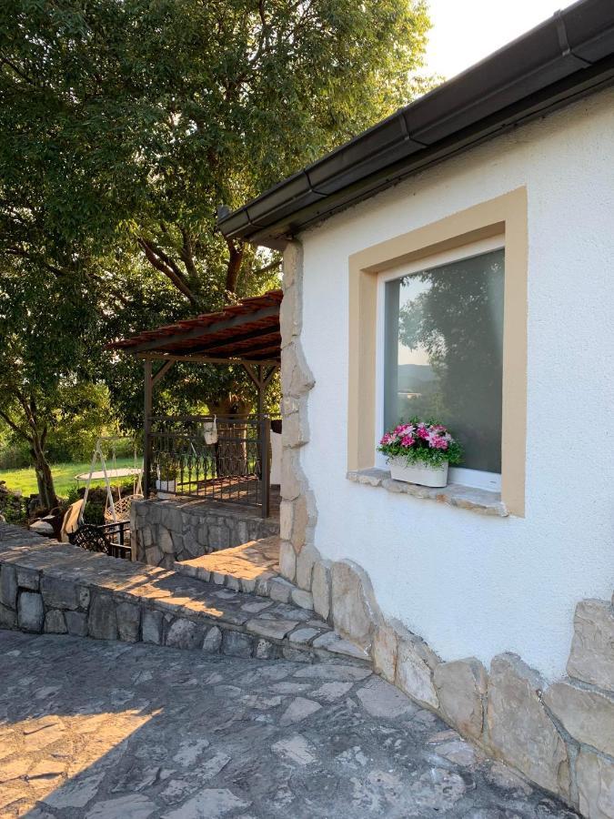 Apartment Kuca Za Iznajmljivanje Andrija Ljubuški