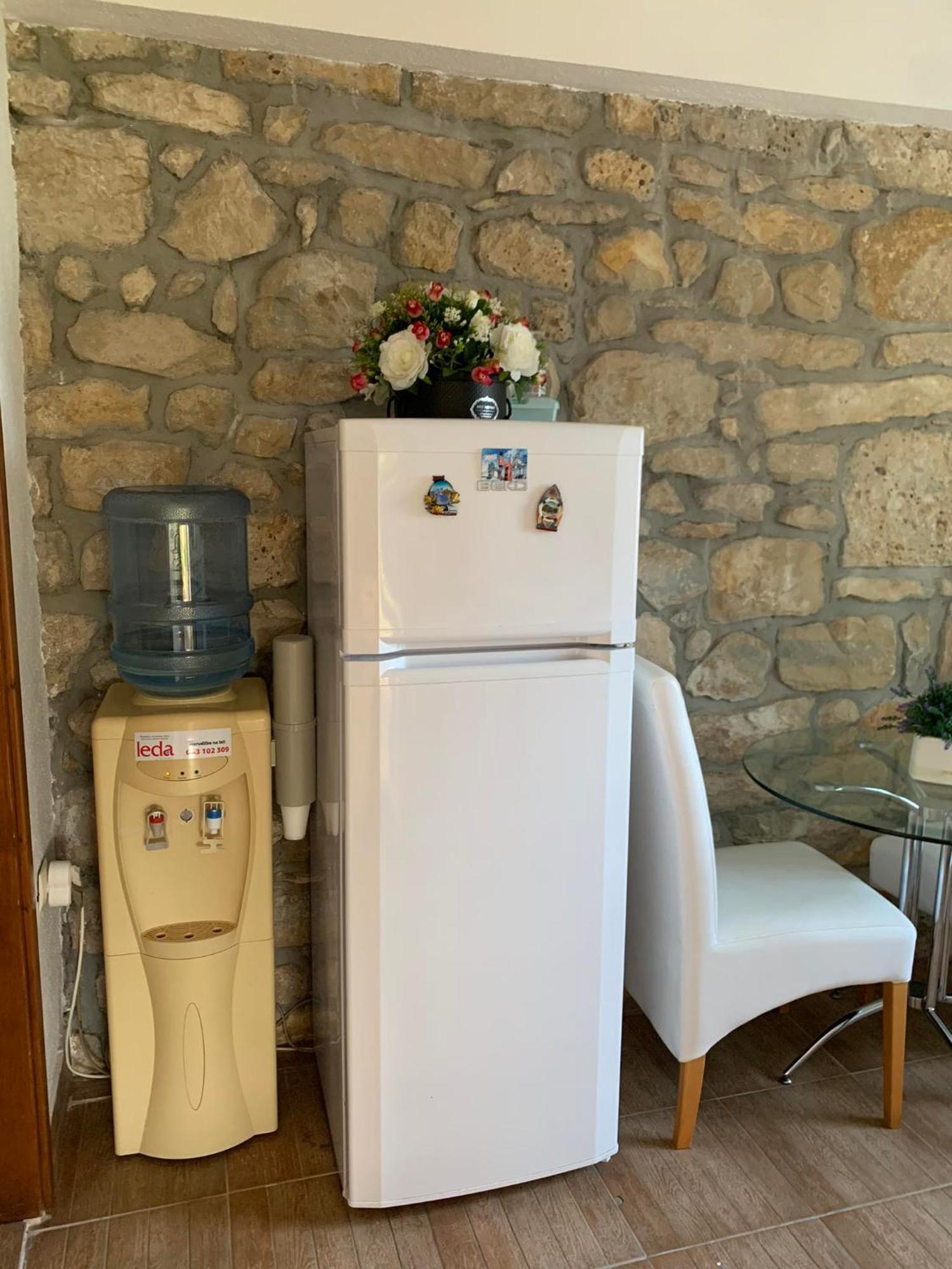 Kuca Za Iznajmljivanje Andrija Apartment